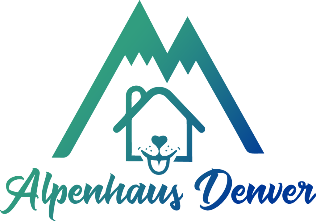 Logo Alpenhaus Denver